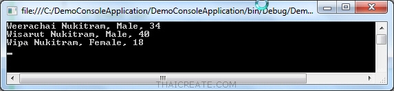 List(T) Generic Class List List(T) Generic Class List