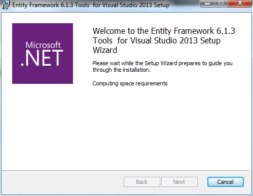 Entity Framework MySQL Database Entity Framework MySQL Database