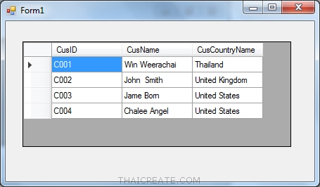 Table & Relation LINQ, Entity Framework Table & Relation LINQ, Entity Framework
