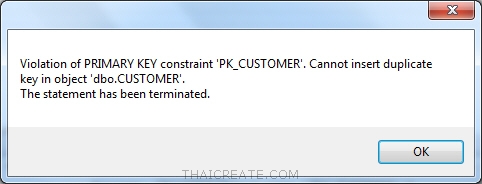 Entity Framework and Try Catch Exception Entity Framework and Try Catch Exception