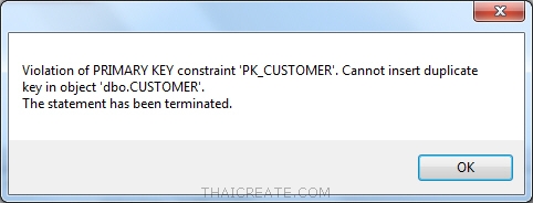 Entity Framework and Try Catch Exception Entity Framework and Try Catch Exception