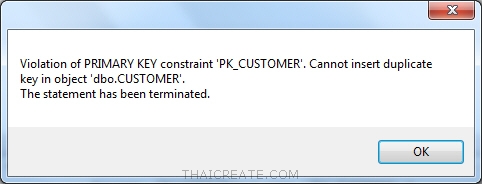 Entity Framework and Try Catch Exception Entity Framework and Try Catch Exception
