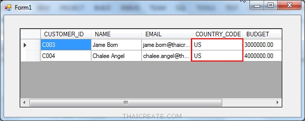 WHERE Clause LINQ, Entity Framework WHERE Clause LINQ, Entity Framework