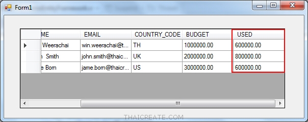 WHERE Clause LINQ, Entity Framework WHERE Clause LINQ, Entity Framework