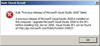 Microsoft SQL Server 2008