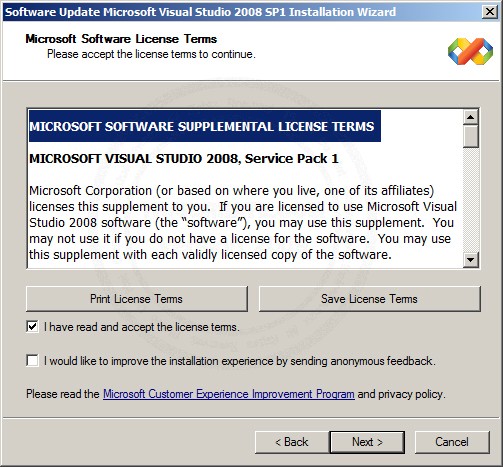 Microsoft SQL Server 2008