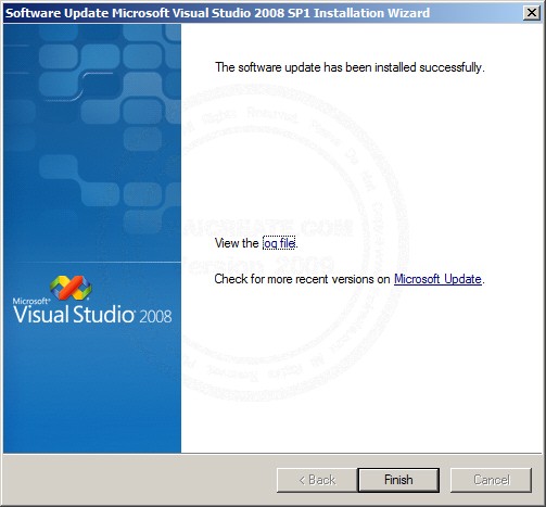 Microsoft SQL Server 2008