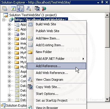 ASP.NET Config Excel (Excel Application)