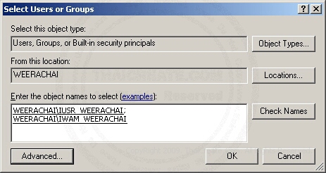 ASP & Excel