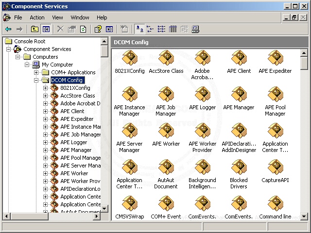 ASP & Excel