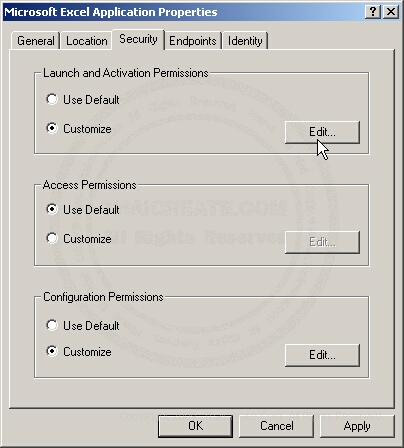 ASP & Excel