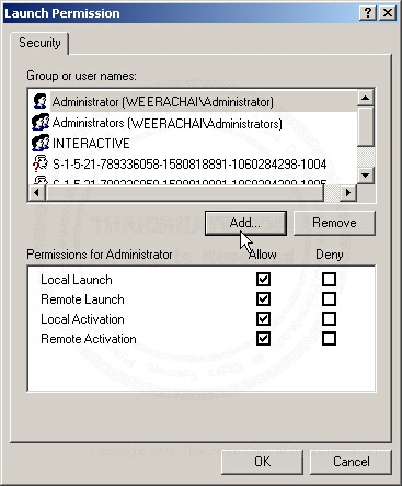 ASP & Excel