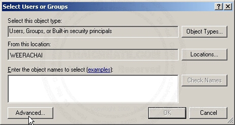 ASP & Excel