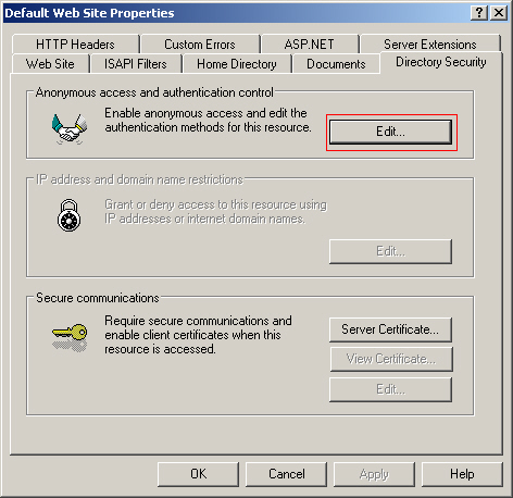 ASP & Excel