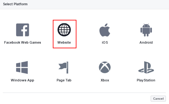 Facebook Login JavaScript API Facebook Login JavaScript API