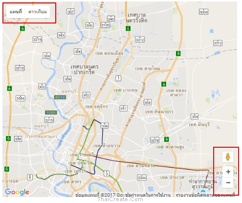 Google Maps API Controls Google Maps API Controls