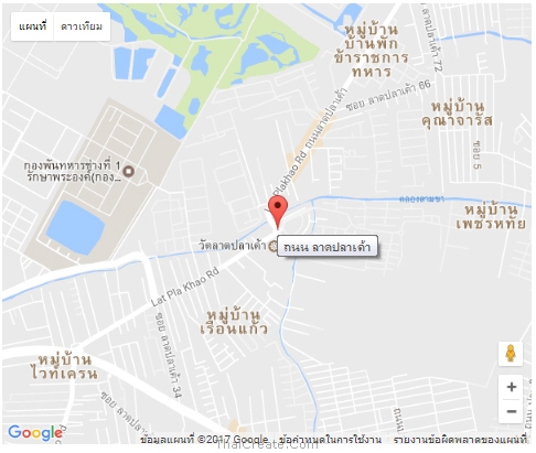 Google Maps API and Marker Google Maps API and Marker