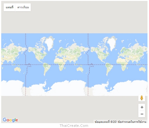 Google Map API Map Type Google Map API Map Type