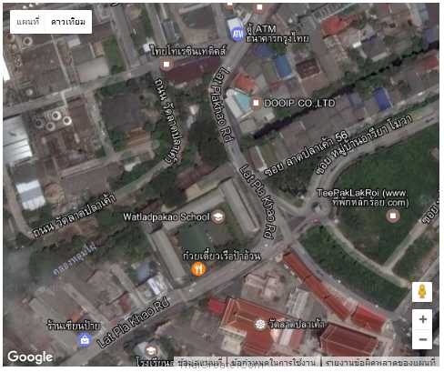 Google Map API Map Type Google Map API Map Type