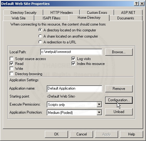 install IIS&PHP