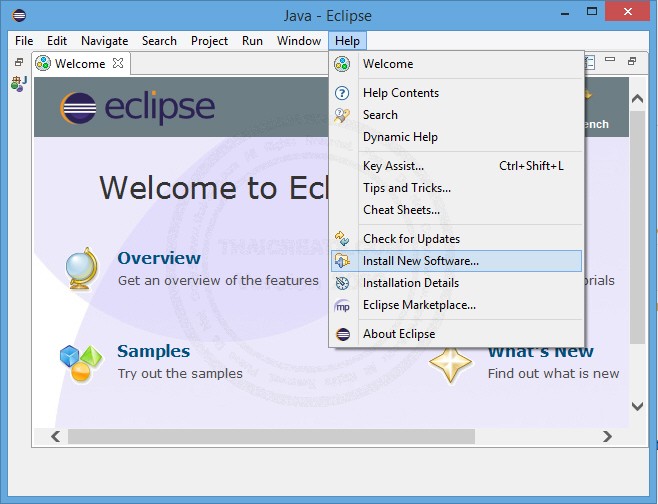 3 Install ADT Plugin Android Development Tools Plugin Eclipse 3 install adt plugin android development tools plugin eclipse