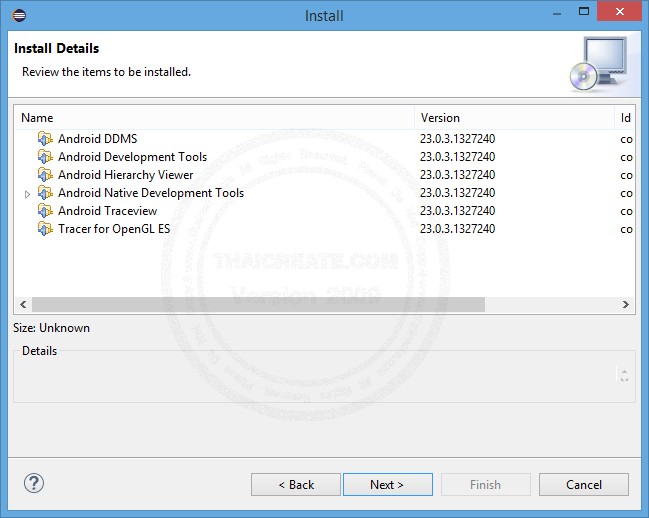 3 Install ADT Plugin Android Development Tools Plugin Eclipse 3 install adt plugin android development tools plugin eclipse