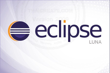 Install Eclipse