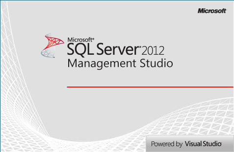 Install SQL Server 2012