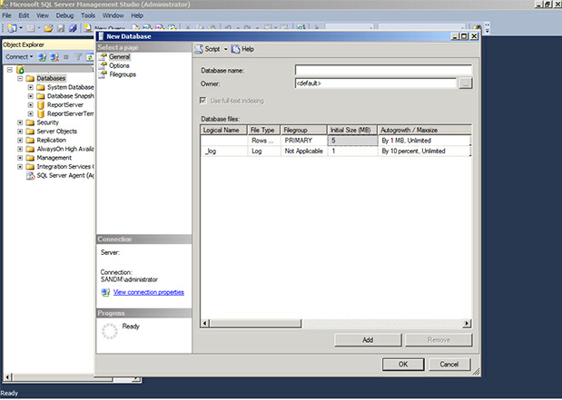 SQL Server 2012 Installation (Part 2)