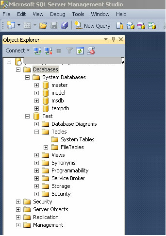 SQL Server 2012 Installation (Part 2)