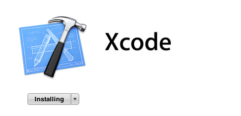 Xcode Tools