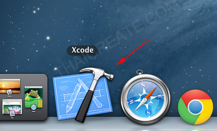 Xcode Tools