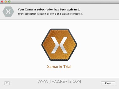 Xamarin Build Host Mac for Visual Studio 