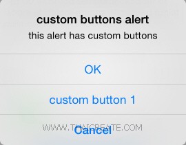 Xamarin.iOS C# Event Handler UIAlertView Xamarin.iOS C# Event Handler UIAlertView