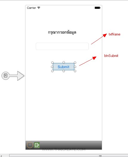 Xamarin.iOS  C# Event Handler UIAlertView 