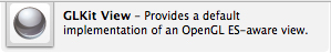GLKit View - iOS Example (iPhone , iPad)
