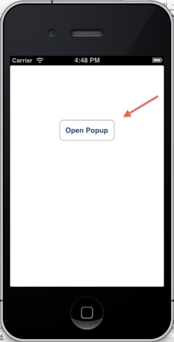 iOS/iPhone Activity Indicator View and AlertView (UIAlertView ...