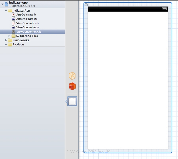iOS/iPhone Activity Indicator View (ActivityIndicator ...