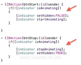 iOS/iPhone Activity Indicator View (ActivityIndicator ...