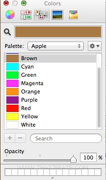 iOS/iPhone Background Colors and Background Image Example 