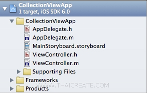 iOS/iPhone Collection View (UICollectionViewController) Multiple Column Item