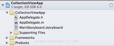 iOS/iPhone Collection View (UICollectionViewController) Multiple Column Item iOS/iPhone Collection View (UICollectionViewController) Multiple Column Item