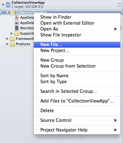 iOS/iPhone Collection View (UICollectionViewController) Multiple Column Item iOS/iPhone Collection View (UICollectionViewController) Multiple Column Item