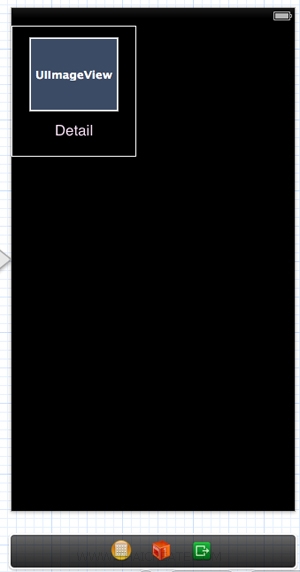 iOS/iPhone Collection View (UICollectionViewController) Multiple Column Item iOS/iPhone Collection View (UICollectionViewController) Multiple Column Item