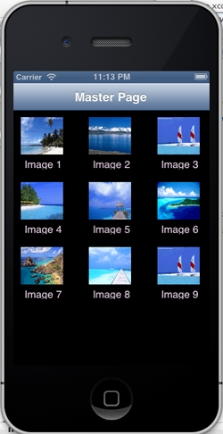iOS/iPhone Collection View (UICollectionView) and JSON (Web Server URL) iOS/iPhone Collection View (UICollectionView) and JSON (Web Server URL)