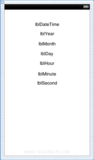 iOS/iPhone Date Time and Date Format (NSDate, Objective-C)