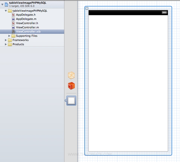 iOS/iPhone Display Image on Table View from JSON URL (Web Site) iOS/iPhone Display Image on Table View from JSON URL (Web Site)