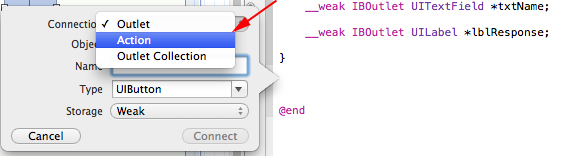 การสร้าง Message Box หรือ Alert ด้วย UIAlertView บน iOS (iPhone,iPad)