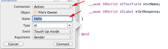 การสร้าง Message Box หรือ Alert ด้วย UIAlertView บน iOS (iPhone,iPad)