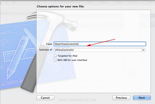 iOS/iPhone Storyboard and Passing Data Between View